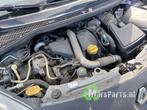 Motor van een Renault Twingo, Gebruikt, -, Renault, -