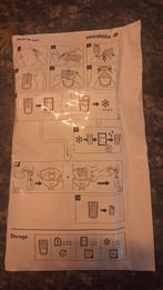 Medela Borstvoedingsmelk Bewaarzakjes, Ophalen, Nieuw, Overige typen