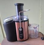 Adler AD 4123 Sapcentrifuge - copperdesign, Ophalen, Zo goed als nieuw, Elektrisch, Sapcentrifuge