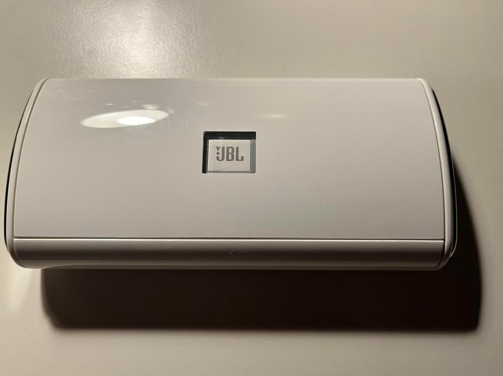 JBL On Tour portable speakers, Ophalen of Verzenden, Zo goed als nieuw, Audiokanaal 2