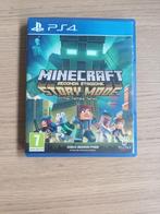 Minecraft Story Mode Seizoen 2 voor PS4 en PS5, Avontuur en Actie, 1 speler, Eén computer, Ophalen of Verzenden