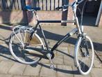 Batavus Weekend Herenfiets - Frame 65, Ophalen, Gebruikt, Versnellingen, Batavus
