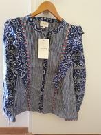 Nieuw Sezanne blouse, maat 44, Kleding | Dames, Blouses en Tunieken, Ophalen of Verzenden, Nieuw, Maat 42/44 (L)