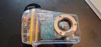 Canon AW-DC10 Onderwaterhuis, Ophalen of Verzenden, Gebruikt, 10 t/m 40 meter, Onderwaterhuis