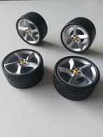 technic Lego wielen van de Ferrari 42143, Kinderen en Baby's, Speelgoed | Duplo en Lego, Ophalen of Verzenden, Zo goed als nieuw