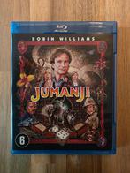Jumanji 1995 Blu-ray, Cd's en Dvd's, Ophalen of Verzenden, Zo goed als nieuw, Avontuur