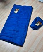 Kinder slaapzak - Gratis af te halen!, Ophalen, Gebruikt