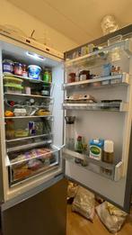 Bosch Koelvriescombinatie, Witgoed en Apparatuur, Koelkasten en IJskasten, Ophalen, 200 liter of meer, 60 cm of meer, Met aparte vriezer