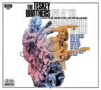 The Teskey Brothers - Live At The Hammersmith Apollo - CD, Verzenden, 1980 tot heden, Nieuw in verpakking, Blues