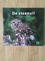 De steenuil, Ophalen of Verzenden, Zo goed als nieuw