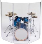 ClearSonic A2466x5 drum shield, ClearSonic, Onbekend, Zo goed als nieuw, Onbekend