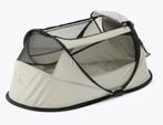 Deryan Babybox Campingbedje Ivory, Ophalen of Verzenden, Zo goed als nieuw, Reisbedje