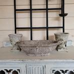 Mooie schaal met bijpassende potjes, Huis en Inrichting, Ophalen of Verzenden, Zo goed als nieuw