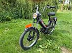 Mooie originele onverprutste tomos S25 uit de jaren tachtig, Ophalen, Gebruikt