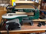 Parkside Figuurzaagmachine PDS 120 B2, Ophalen, Minder dan 30 mm, Gebruikt, Figuurzaag