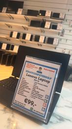 Laptops vanaf €99,- incl Garantie,OfficePakket,Windows 11, Computers en Software, Ophalen of Verzenden, 2 tot 3 Ghz, SSD