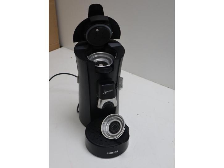 Philips CSA230/60 Senseo Select Koffiepadmachine, Witgoed en Apparatuur, Koffiezetapparaten, Ophalen of Verzenden