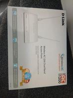 D link WiFi versterker, Ophalen of Verzenden