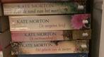 Kate Morton  €1,- per stuk, Boeken, Romans, Ophalen of Verzenden, Nieuw