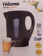 #Water #Koker #Tristar, Witgoed en Apparatuur, Waterkokers, 1 tot 2 liter, Ophalen of Verzenden, Nieuw