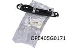 Opel Astra K / Astra K Sports Tourer voorbumpersteun Links b, Voor, Opel, Nieuw, Ophalen of Verzenden