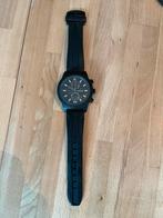 Alpha Sierra Blackhawk horloge, Overige merken, Gebruikt, Staal, Polshorloge