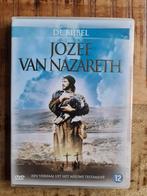 DVD Jozef Mozes en Johannes verfilming, Cd's en Dvd's, Dvd's | Religie en Gospel, Ophalen of Verzenden, Vanaf 12 jaar, Zo goed als nieuw