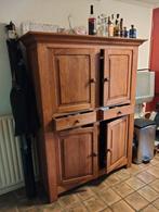Buffet kast gratis ophalen !, Huis en Inrichting, Kasten | Buffetkasten, Ophalen of Verzenden, Gebruikt