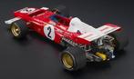 Ferrari 312 B2 GP179 van GP Replicas PRE-ORDER, Hobby en Vrije tijd, Modelauto's | 1:18, Ophalen of Verzenden, Nieuw, Auto, Overige merken