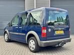 Ford Tourneo Connect 1.8 TDCi SWB AIRCO 5P, Voorwielaandrijving, 15 km/l, Gebruikt, Startonderbreker