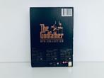 DVD | The Godfather Dvd Collection [Boxset], Boxset, Ophalen of Verzenden, Zo goed als nieuw