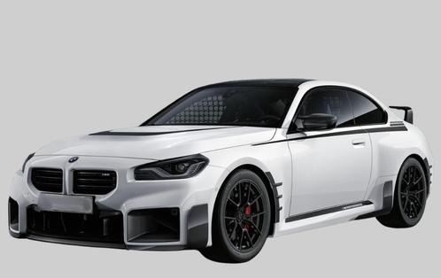 BMW M2 M Performance GT Spirit, Hobby en Vrije tijd, Modelauto's | 1:18, Nieuw, Auto, Overige merken, Verzenden