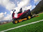 SMG TurfBoy TB1 kunstgrasreinigingsmachine, Ophalen of Verzenden, Van Leeuwen, Info@vanleeuwenmechanisatie.nl, De Werven 8