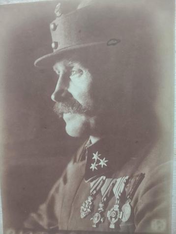 Gereserveerd     Zugsfuher Oostenrijks Hongaarse leger 1918 beschikbaar voor biedingen