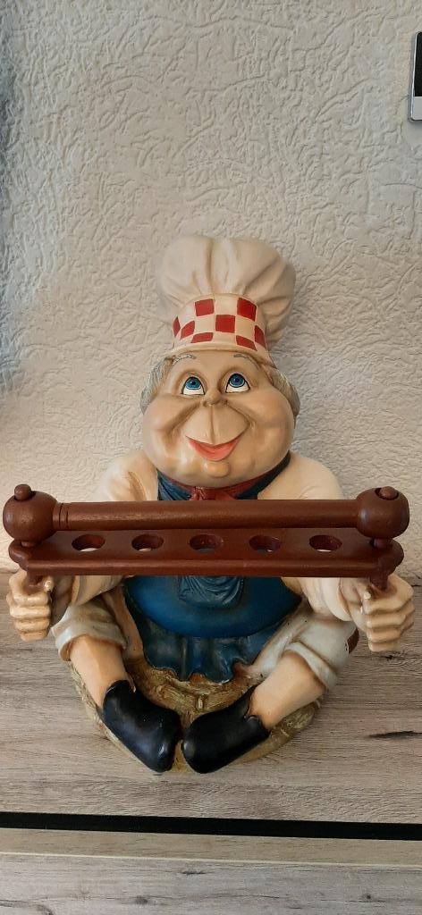 laven efteling de grote keukenlaaf, Verzamelen, Efteling, Zo goed als nieuw, Beeldje of Poppetje, Ophalen of Verzenden