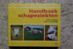 Handboek Schapenziekten, Ophalen of Verzenden, Zo goed als nieuw, Diverse auteurs