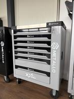 METALLO Gereedschapswagen / Nieuw / Bezorgen mogelijk, Auto diversen, Autogereedschap, Ophalen, Zo goed als nieuw