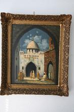 Schilderij, Antiek en Kunst, Ophalen of Verzenden