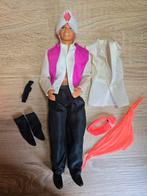 Barbie Ken Costume Ball - vintage Mattel, Verzamelen, Poppen, Ophalen of Verzenden, Gebruikt, Pop
