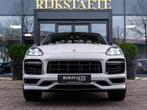 Porsche Cayenne Coupé 3.0 E-Hybrid|PANO|MEMORY|CHRONO|22'', Cayenne, Gebruikt, 2995 cc, Bedrijf