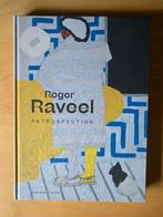 Roger Raveel kunstboek Retrospection, Ophalen of Verzenden, Nieuw, Schilder- en Tekenkunst