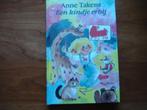 TT.(344) Een kindje erbij. : Door Anne Takens         . In h, Boeken, Kinderboeken | Jeugd | onder 10 jaar, Ophalen of Verzenden