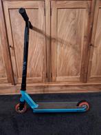 Stuntstep Oxelo, Ophalen, Gebruikt