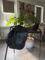 CWD Classic en Stübben Portos Deluxe zadels in top staat, Dieren en Toebehoren, Ophalen, Zo goed als nieuw, Springen