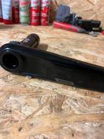 Sram rival crank 170mm, Verzenden, Zo goed als nieuw, Racefiets, Crankstel of Pedalen
