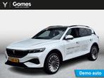 VOYAH Free 4WD 106 kWh | Black Line | Panoramadak | Trekhaak, Auto's, Voyah, Automaat, 12 maanden, Zwart, Wit