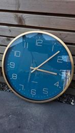 Klok van het merk Karlsson, Ophalen, Zo goed als nieuw, Analoog, Wandklok