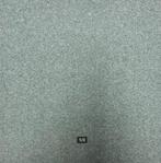 Heuga Interface tapijttegel blauwgroen 67262, 75 m² of meer, Nieuw, Ophalen of Verzenden, Tapijttegels