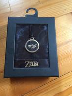 The Legend Of Zelda Hyrule Ketting, Ophalen, Zo goed als nieuw, Goud, Overige materialen