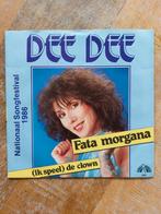 Dee Dee, Ophalen, Gebruikt, 7 inch, Single